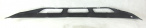 Peugeot 3008 16- nakładka spojler zderzaka przedniego dolna srebrna OE 98108804VV